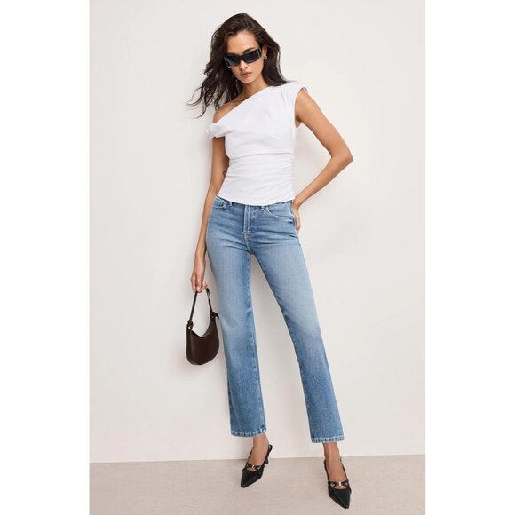 Women's Black Pointed Toe Slingback Pumps Low Kitten Heels Dress Shoes - Picture 5 of 7